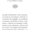 Le possibilità economiche per i nostri nipoti
