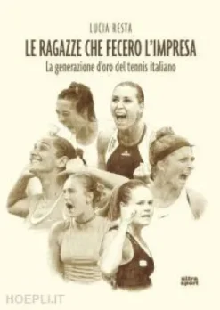 Le ragazze che fecero l'impresa