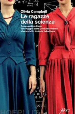 Le ragazze della scienza