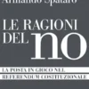 Le ragioni del no