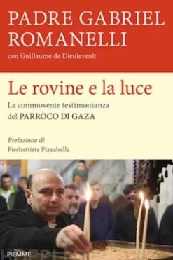 Le rovine e la luce