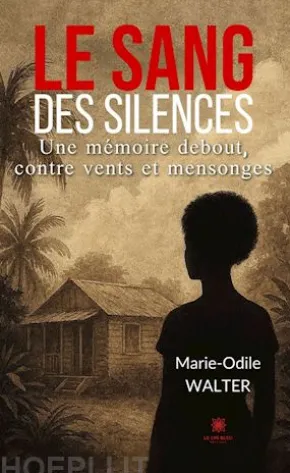 Le sang des silences