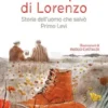 Le scarpe di Lorenzo