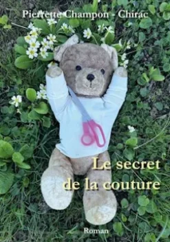 Le secret de la couture