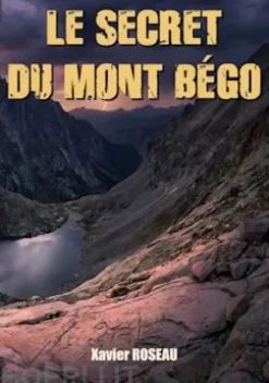 Le secret du Mont Bégo