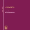 Le società - e-Book