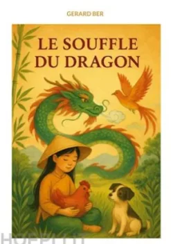 Le souffle du dragon