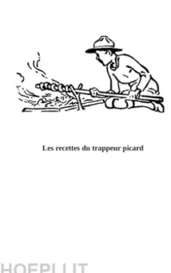 le trappeur picard