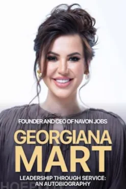 Leadership Through Service: An Autobiography