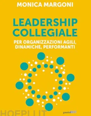 Leadership collegiale