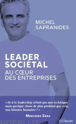 Leader sociétal
