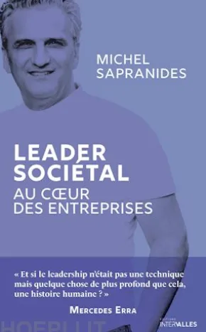 Leader sociétal