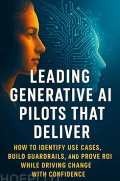 Leading Generative AI Pilots That Deliver