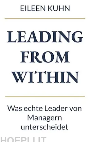 Leading from Within