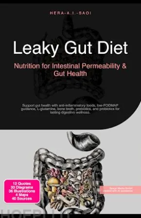 Leaky Gut Diet: Nutrition for Intestinal Permeability & Gut Health