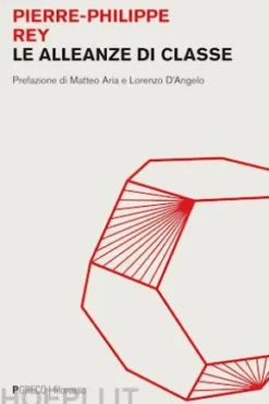 Le alleanze di classe