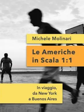 Le Americhe in Scala 1:1