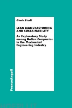 Lean Manufacturing and Sustainability