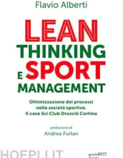 Lean Thinking e Sport Management