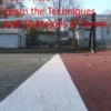 Learn the Techniques and Strategies of Tennis