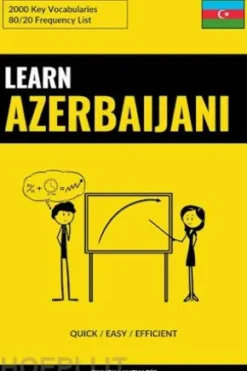 Learn Azerbaijani - Quick / Easy / Efficient