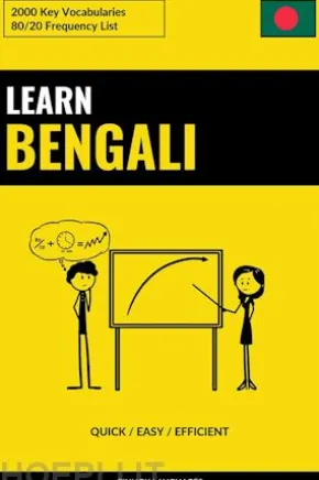 Learn Bengali - Quick / Easy / Efficient