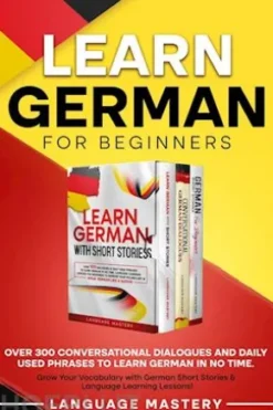 Learn German for Beginners