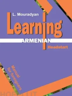 Learning Armenian