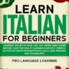 Learn Italian for Beginners