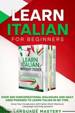 Learn Italian for Beginners