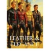 Leather & Elegance
