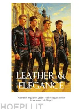 Leather & Elegance