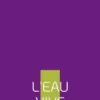 L'eau vive