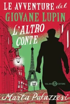 Le avventure del giovane Lupin. L'altro conte