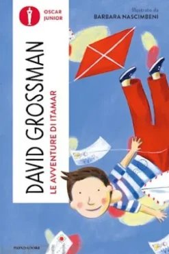 Le avventure di Itamar