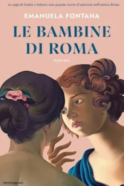 Le bambine di Roma