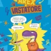 Le barzellette di Arex e Vastatore