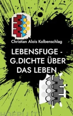 Lebensfuge