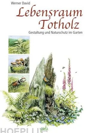 Lebensraum Totholz