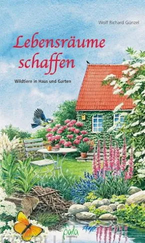 Lebensräume schaffen
