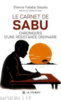 Le carnet de Sabu