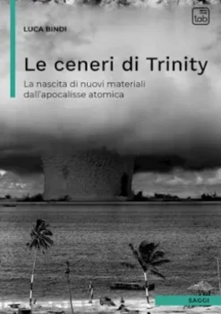 Le ceneri di Trinity