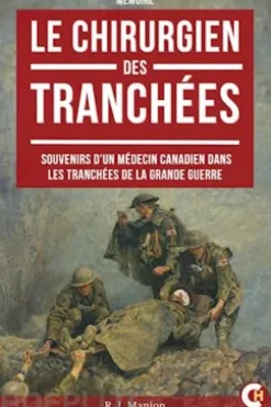Le Chirurgien des tranchées