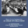 Le cinque dita della mano