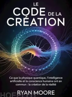 Le code de la creation  (traduit)