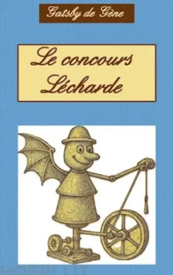 Le concours lécharde