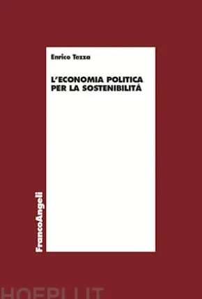 L'economia politica per la sostenibilità