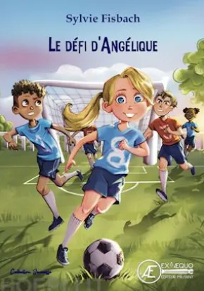 Le défi d'Angélique