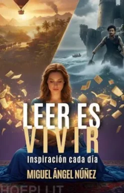 Leer es vivir