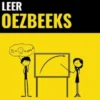 Leer Oezbeeks - Snel / Gemakkelijk / Efficiënt